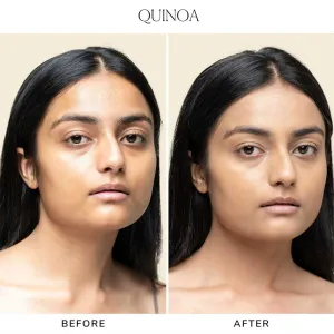 Clean Beauty & Spa New Collection-Face Stick with SPF 15-Quinoa-Fashion Edit Asa Beauty