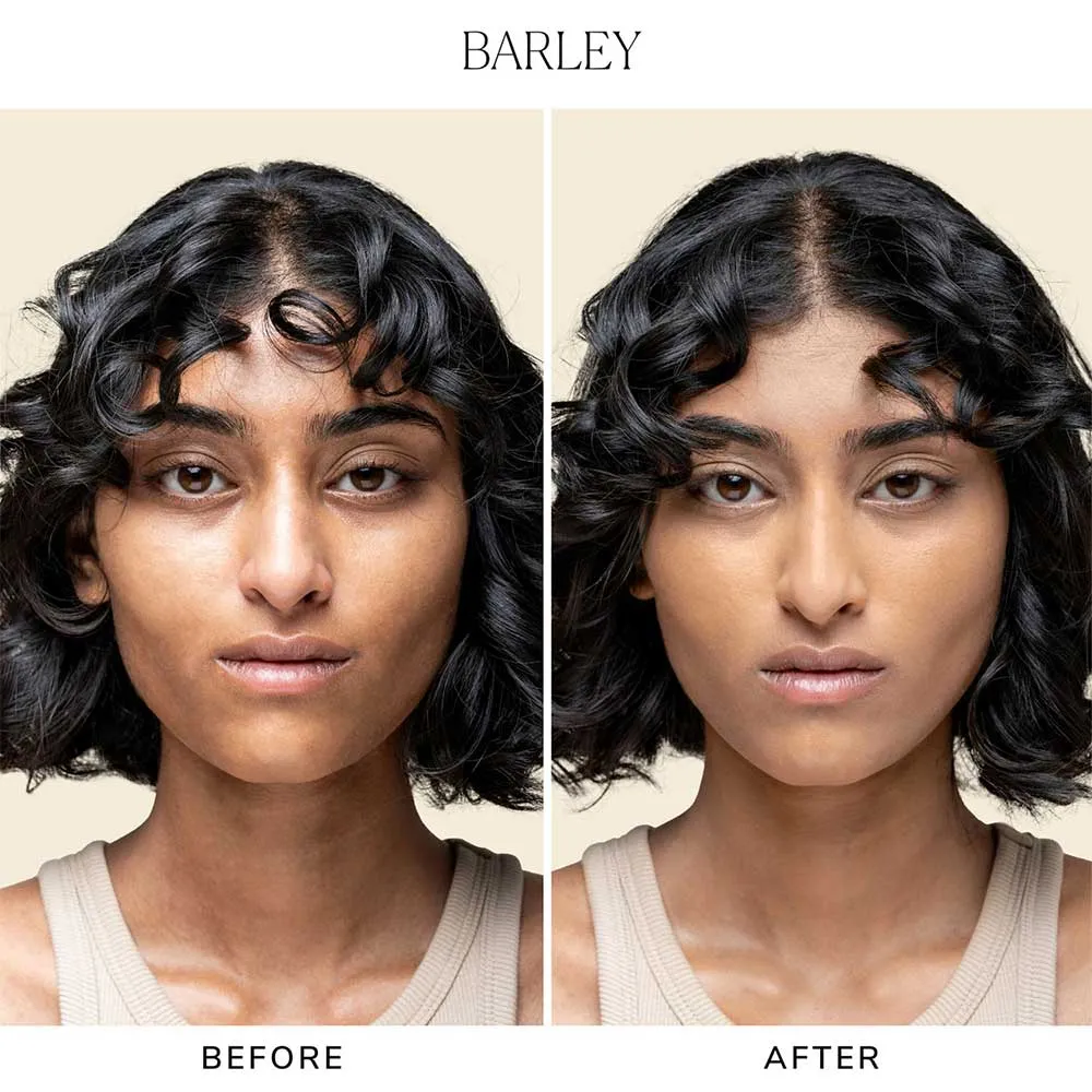 Clean Beauty & Spa New Collection-Face Stick with SPF 15 Refill-Barley-Fashion Edit Asa Beauty