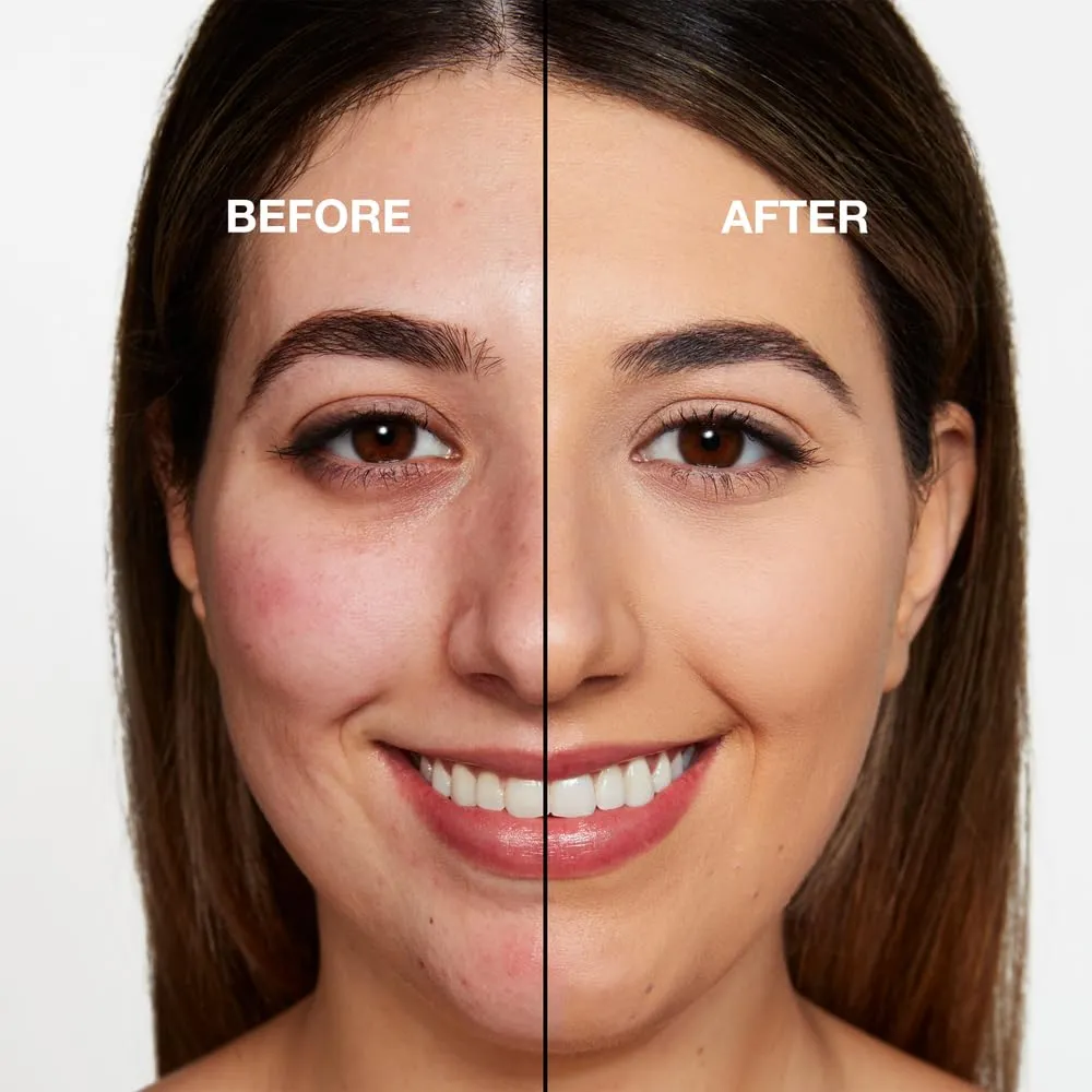 Clinique Beyond Perfecting Liquid Lightweight Full Coverage Foundation   Concealer For Dry Combination to Oily Skin Types