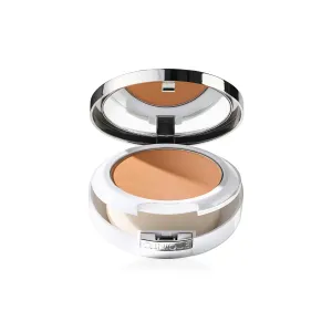 Clinique Beyond Perfecting Powder Lightweight Full Coverage Foundation   Concealer For Dry Combination to Oily Skin Types