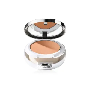 Clinique Beyond Perfecting Powder Lightweight Full Coverage Foundation   Concealer For Dry Combination to Oily Skin Types