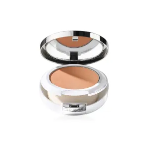 Clinique Beyond Perfecting Powder Lightweight Full Coverage Foundation   Concealer For Dry Combination to Oily Skin Types