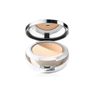 Clinique Beyond Perfecting Powder Lightweight Full Coverage Foundation   Concealer For Dry Combination to Oily Skin Types