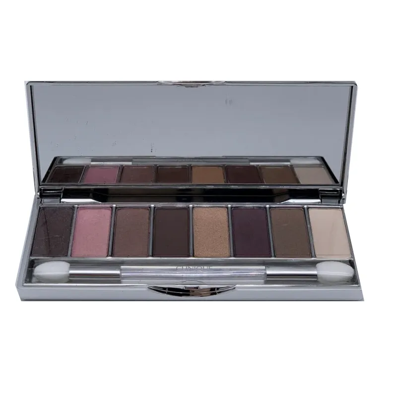 Clinique The Best of Black Honey All About Shadow Palette