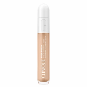 Clinique Even Better All Over Concealer   Eraser - CN 40 Cream Chamois