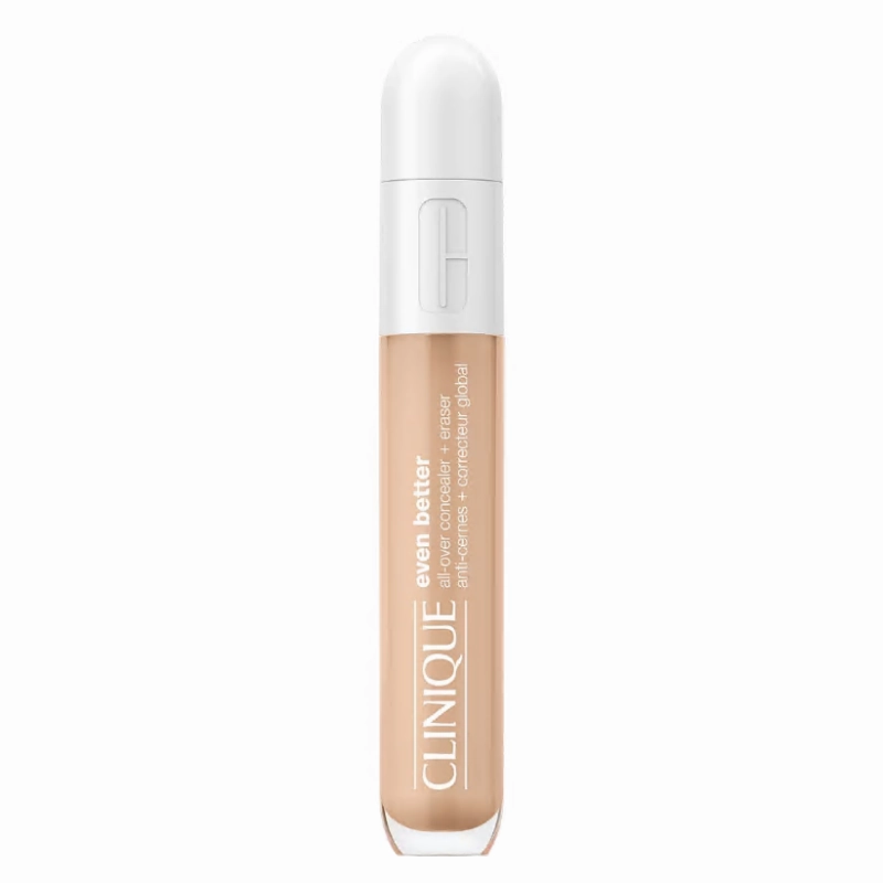 Clinique Even Better All Over Concealer   Eraser - CN 40 Cream Chamois
