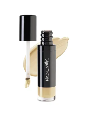 Color Correctors (0.25oz) - Liquid Color Corrector/Concealer (Yellow)