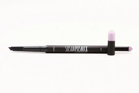 COLOREYEDEFINE (Amethyst/Opal) - Natural Eye Makeup: 4 in 1 Eyeliner, Liner As Shadow, Eye Shadow, Brow Wand/USA