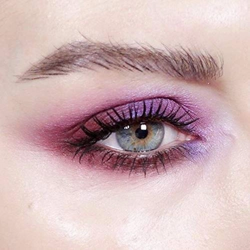 COLOREYEDEFINE (Platinum/Gold) - Natural Eye Makeup: 4 in 1 Eyeliner, Liner As Shadow, Eye Shadow, Brow Wand/USA