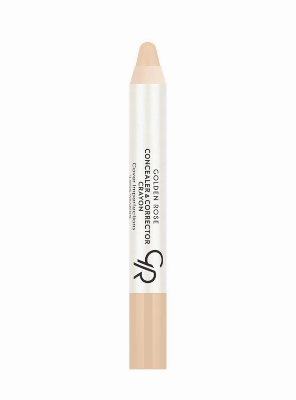 Concealer & Corrector Crayon