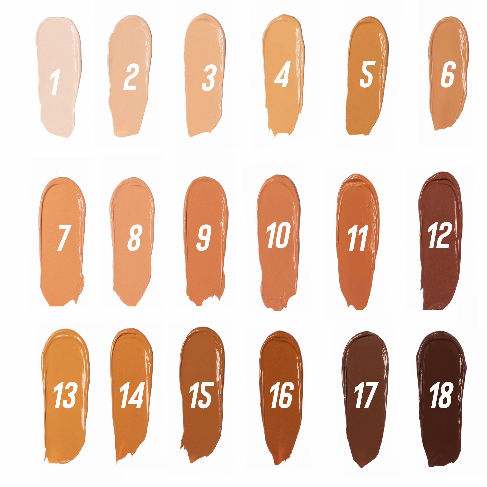 Concealer by C&D Beauty