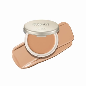 Concealer Cream Palette Correct Conceal Flawless Foundation Makeup Medium to Full Coverage (Medium)