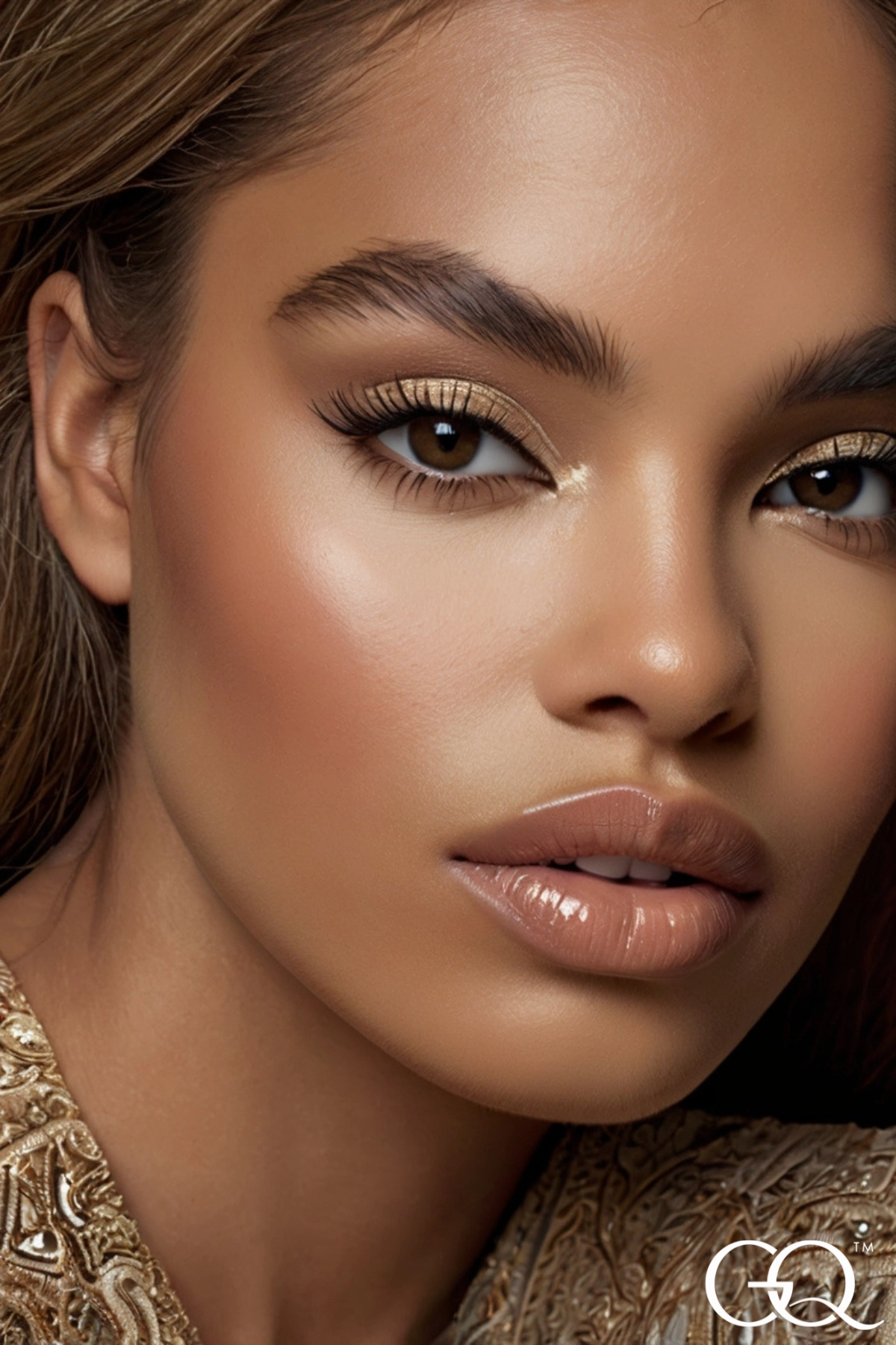 Concealing Cream - Bella (5ml) | GLOWNIQUE