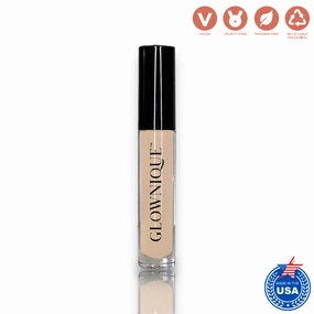 Concealing Cream - Bella (5ml) | GLOWNIQUE