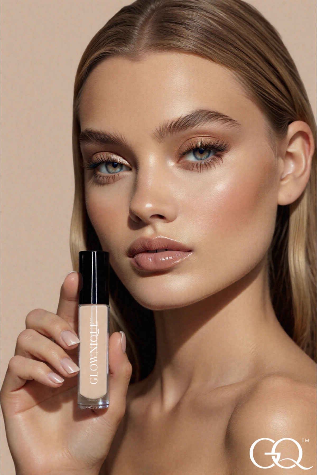 Concealing Cream - Bella (5ml) | GLOWNIQUE
