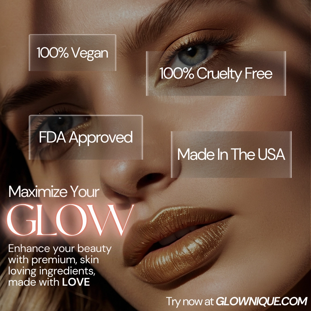 Concealing Cream - Custard (5ml) | GLOWNIQUE