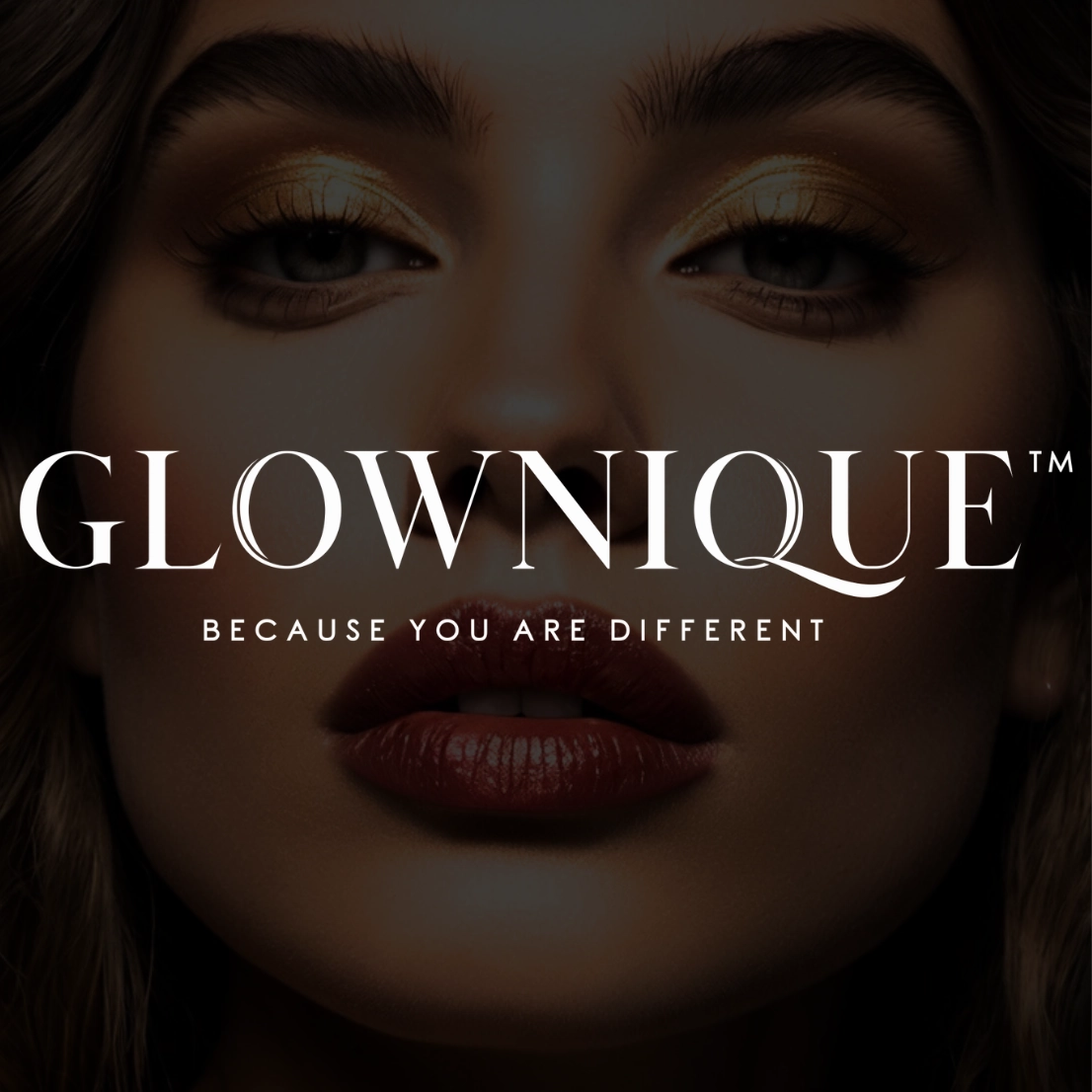 Concealing Cream - Nougat (5ml) | GLOWNIQUE