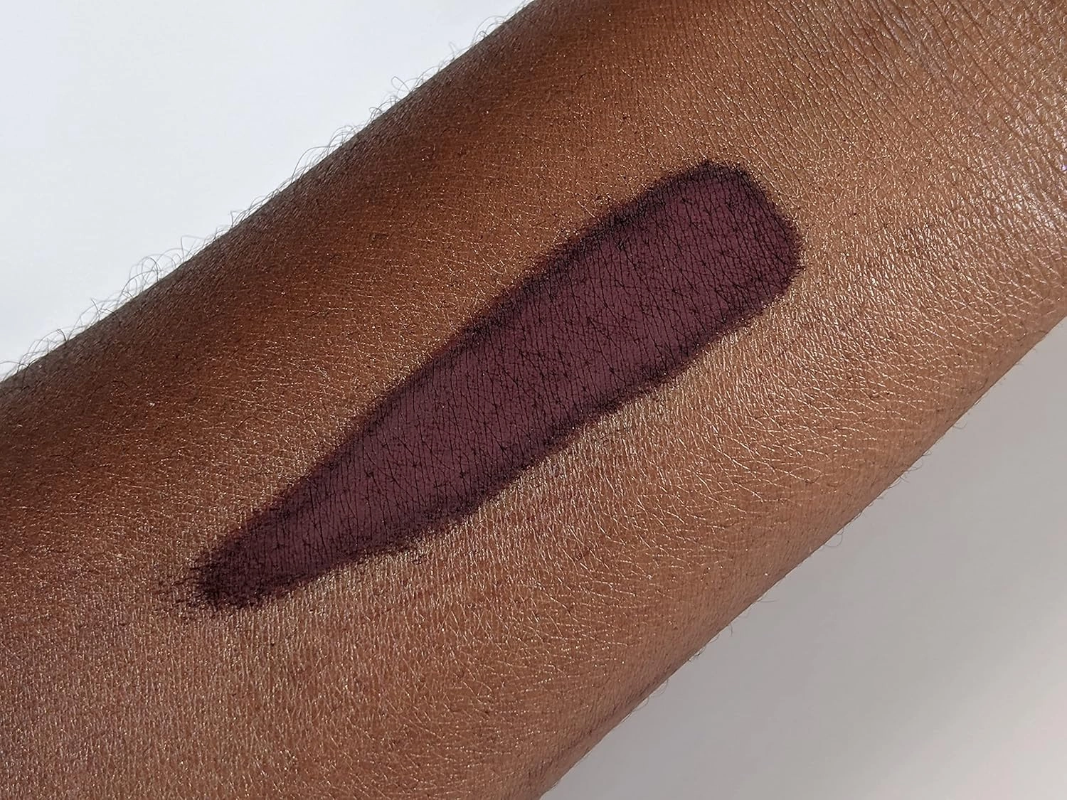 Concrete Minerals Pro Matte Eyeshadow, Silky- Smooth and Highly Pigmented, Longer-Lasting With No Creasing, 100% Vegan and Cruelty Free, Handmade in USA, 8 Grams Loose Mineral Powder (War Paint)