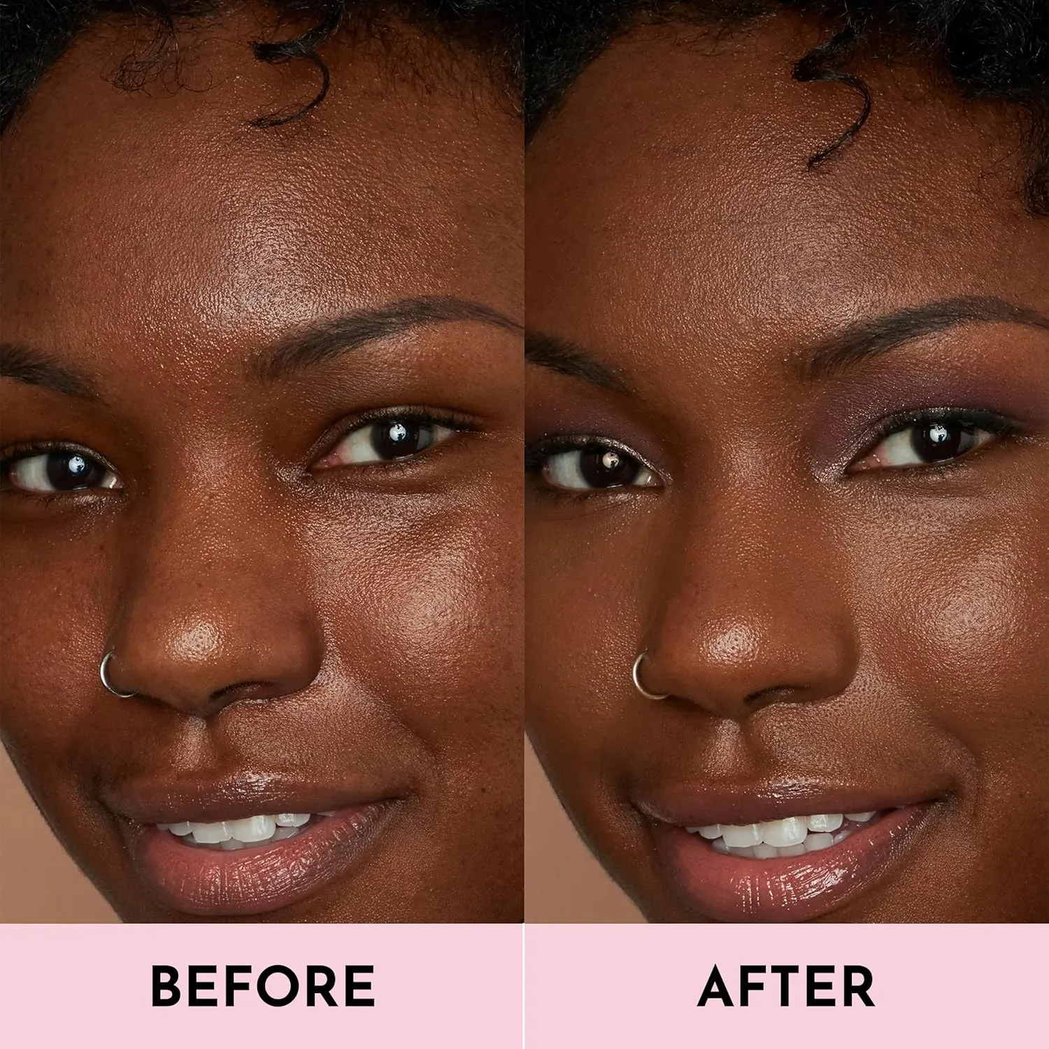 Conseal The Deal Lightweight Longwear Everyday Concealer - Clove - with Antioxidants and Caffeine to Reduce Dark Circles and Puffiness. Long-Wearing and Self-Setting, Silicone-Free - 5 ml.