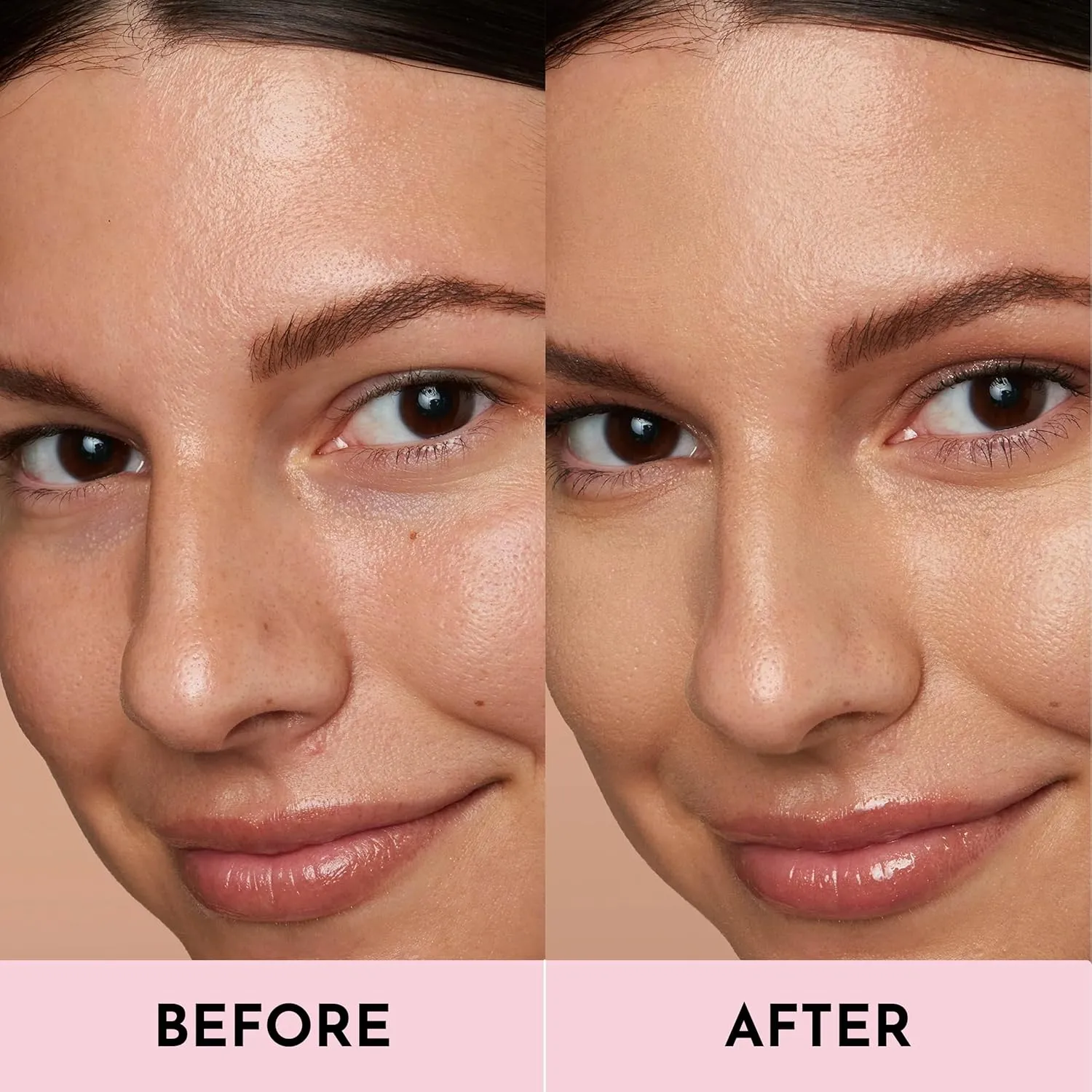 Conseal The Deal Lightweight Longwear Everyday Concealer - Goldie - with Antioxidants and Caffeine to Reduce Dark Circles and Puffiness. Long-Wearing and Self-Setting, Silicone-Free - 5 ml.