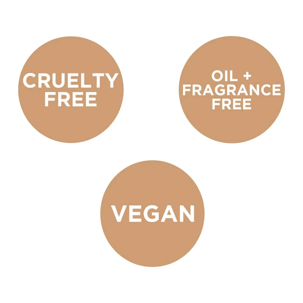 Cosmetics Delete Fluide Full Coverage Liquid Concealer Makeup Shade 15.0- Vegan, Oil free with Ultra-Blendable Formula for Seamless Finish