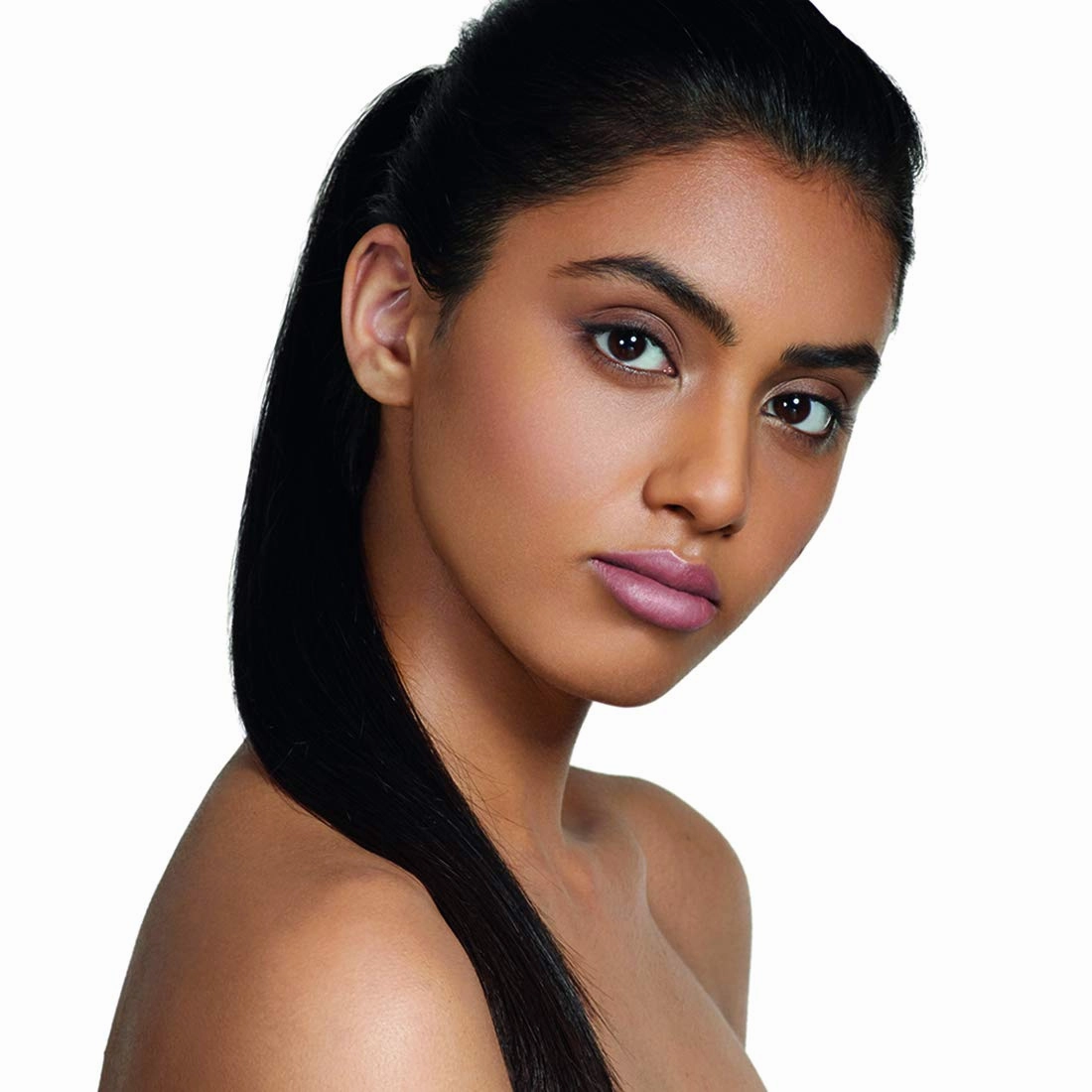 Cosmetics Delete Fluide Full Coverage Liquid Concealer Makeup Shade 8.0- Vegan, Oil free with Ultra-Blendable Formula for Seamless Finish