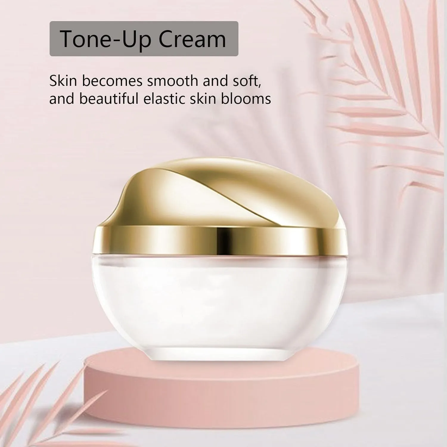 Crema De Maquillaje, Detroitrain Sunny Cream Concealer And Foundation, Moisturizing 𝐁𝐫𝐢𝐠𝐡𝐭𝐞𝐧ing Concealer Smooth Tone-Up Cream(2PCS, one size)
