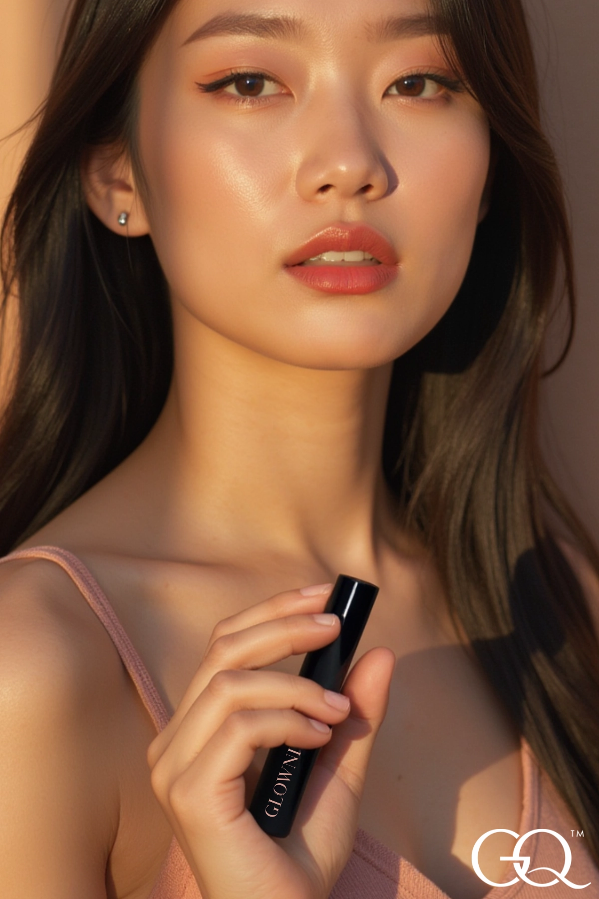 Creme Concealer Stick - Beige (2.5g) | GLOWNIQUE