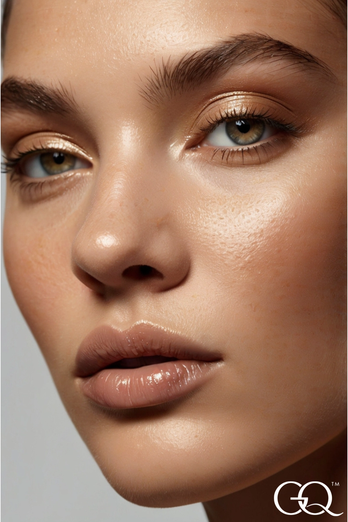 Creme Concealer Stick - Beige (2.5g) | GLOWNIQUE