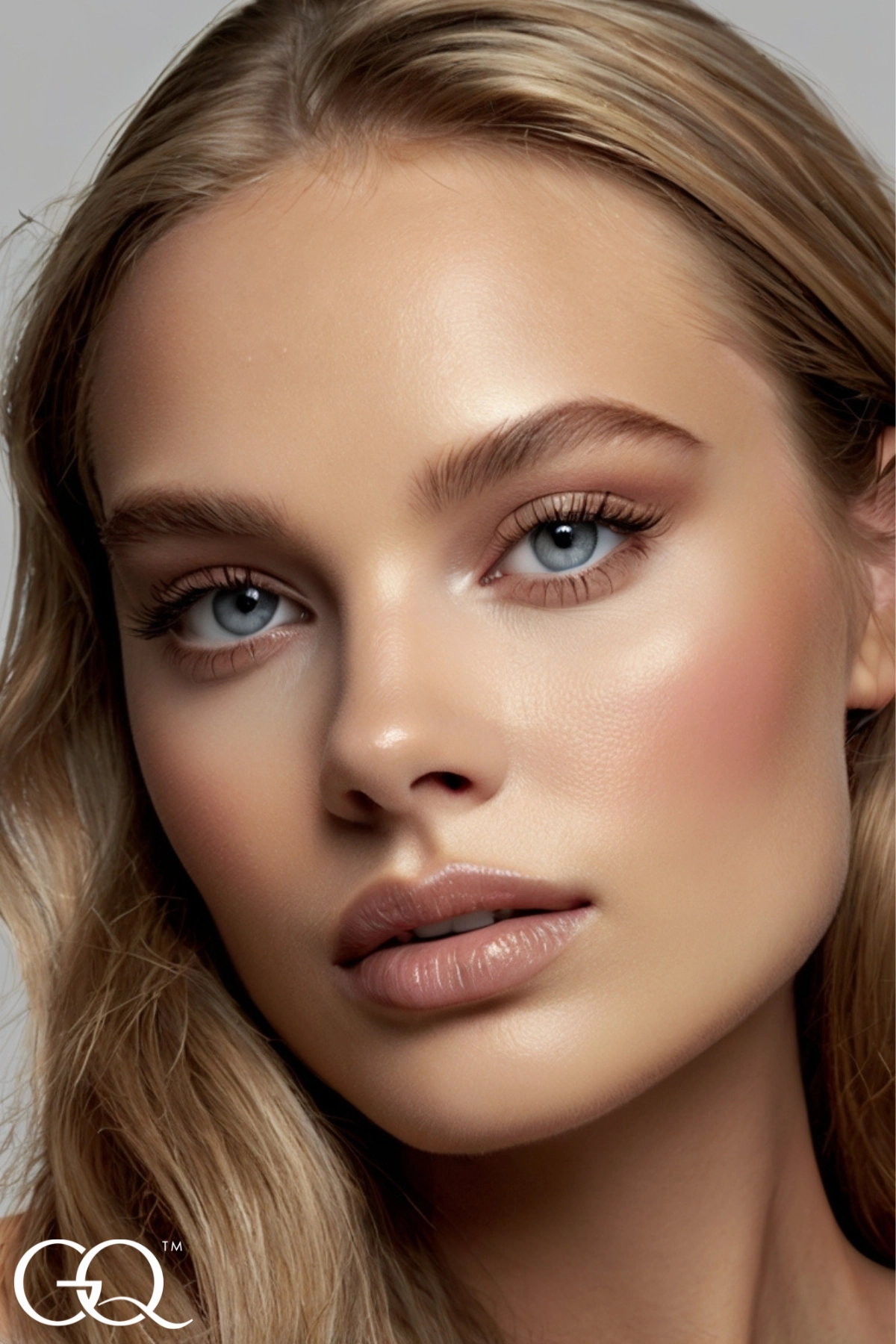 Creme Concealer Stick - Beige (2.5g) | GLOWNIQUE