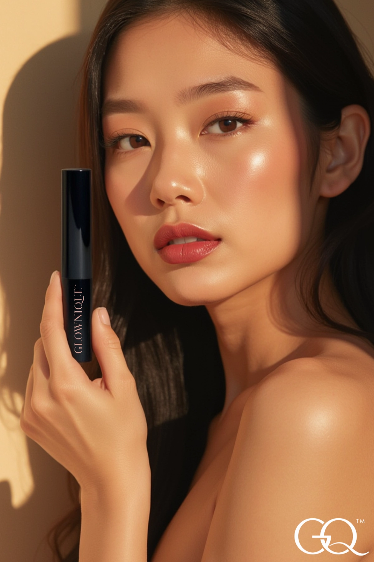 Creme Concealer Stick - Beige (2.5g) | GLOWNIQUE