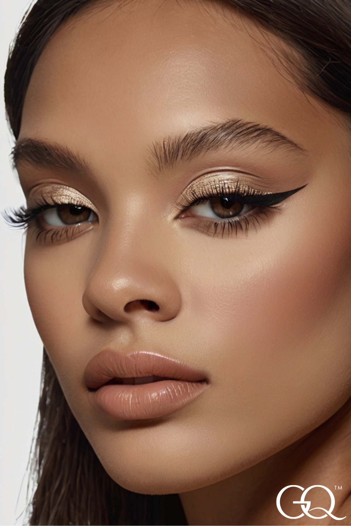 Creme Concealer Stick - Beige (2.5g) | GLOWNIQUE
