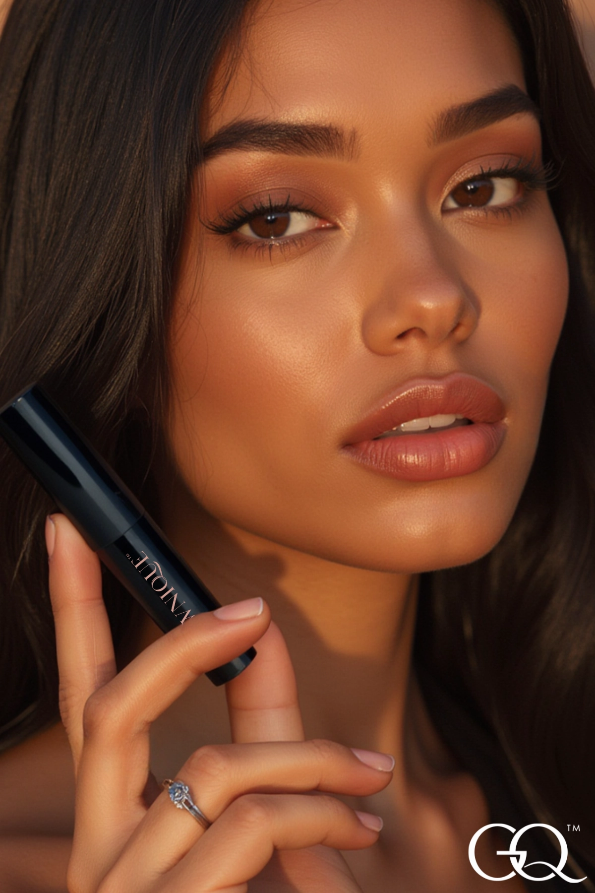 Creme Concealer Stick - Beige (2.5g) | GLOWNIQUE