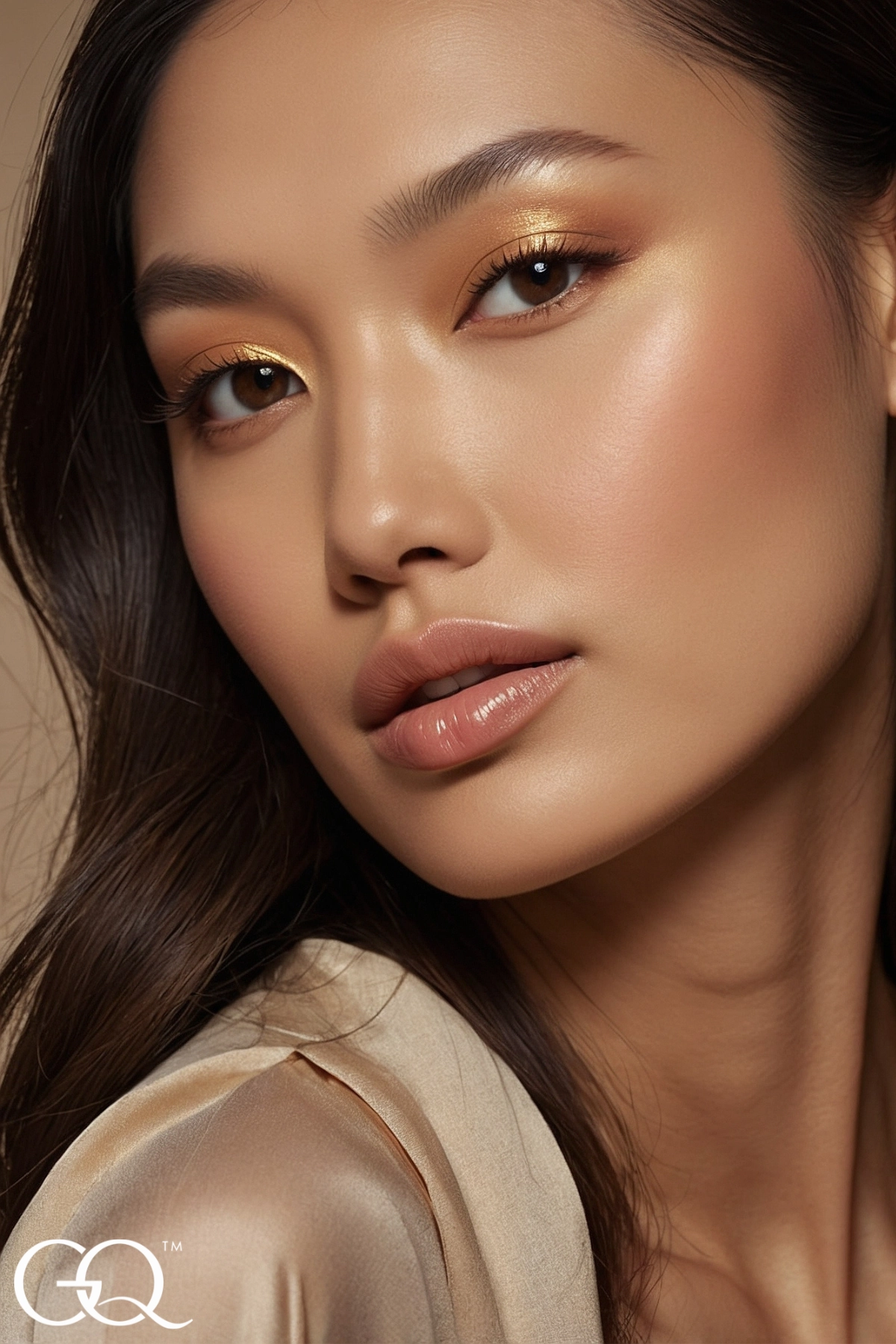 Creme Concealer Stick - Beige (2.5g) | GLOWNIQUE