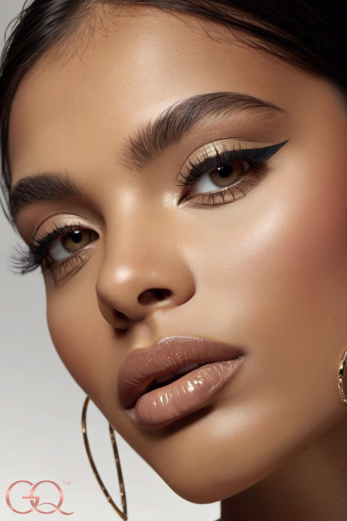 Creme Concealer Stick - Beige (2.5g) | GLOWNIQUE