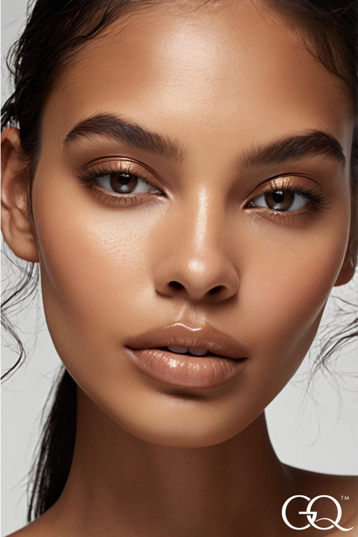 Creme Concealer Stick - Choco (2.5g) | GLOWNIQUE