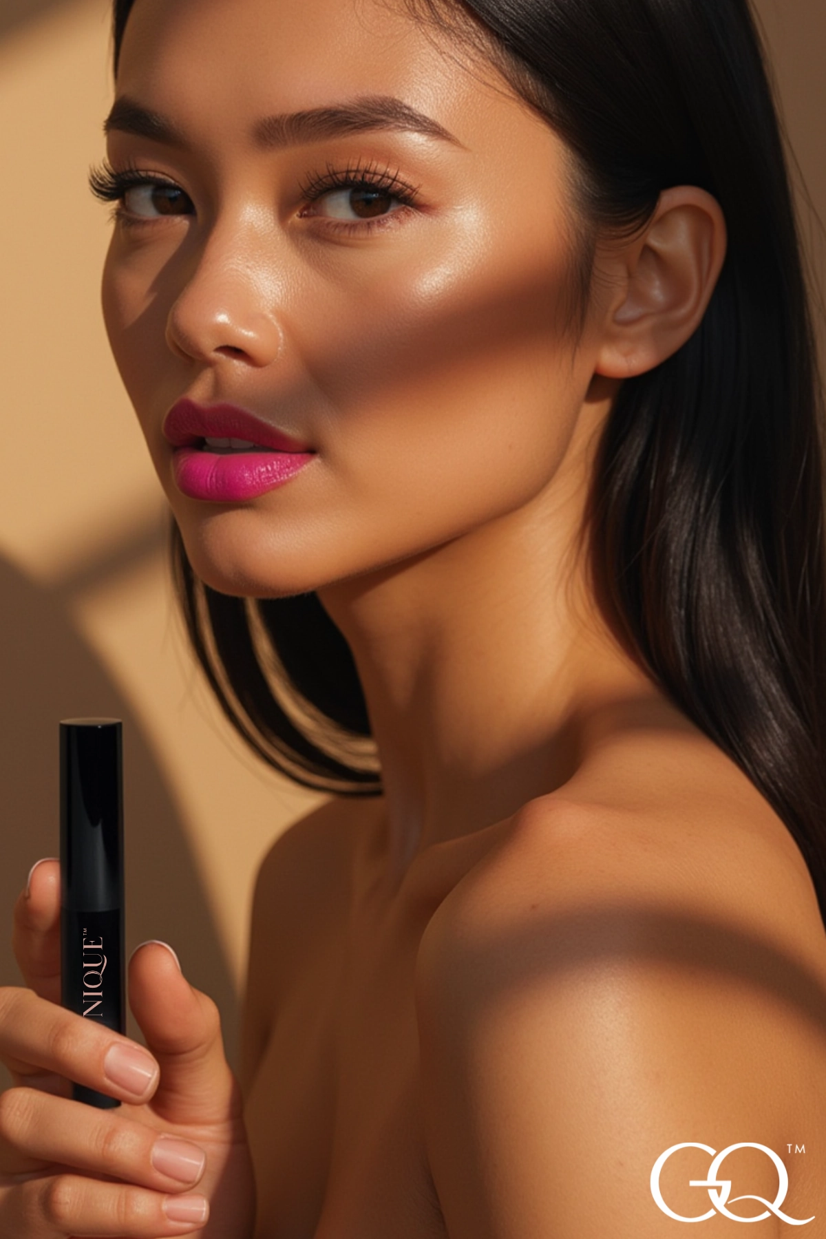 Creme Concealer Stick - Choco (2.5g) | GLOWNIQUE