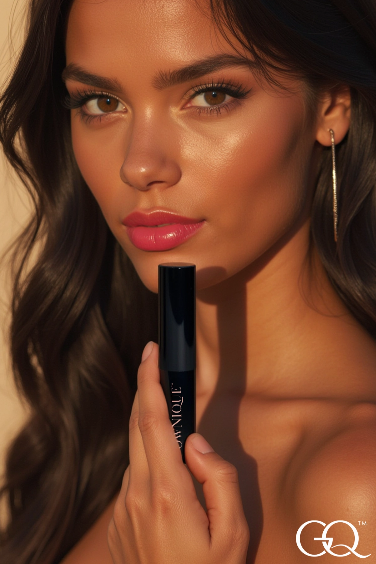 Creme Concealer Stick - Choco (2.5g) | GLOWNIQUE