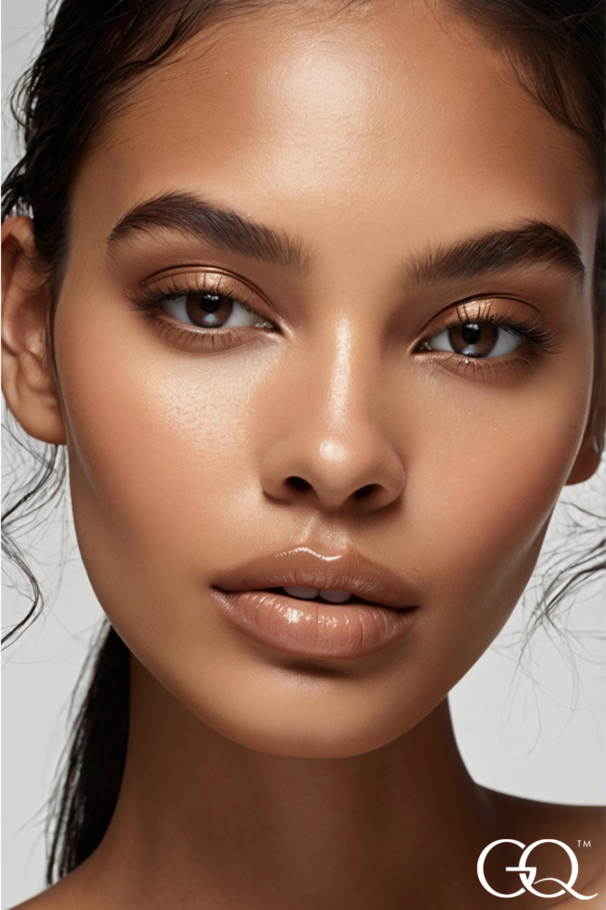 Creme Concealer Stick - Oak (2.5g) | GLOWNIQUE