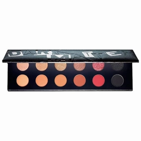 Dark Matter Eyeshadow Palette, 1 Count (Pack of 1)