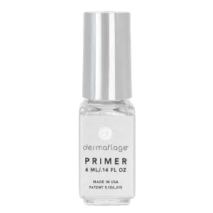 Dermaflage Extended Wear Primer, for use with Dermaflage Topical Filler