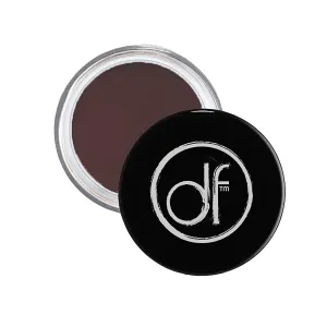 Dermaflage Waterproof Concealer Cream (Deep) - Concealer Full Coverage, Matte Finish for Face & Body - Hides Dark Circles, Tattoos & Acne - Long Lasting Formula Used by Hollywood Makeup Artists