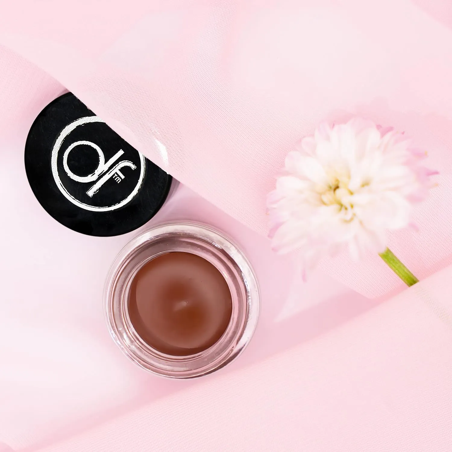 Dermaflage Waterproof Concealer Cream (Deep) - Concealer Full Coverage, Matte Finish for Face & Body - Hides Dark Circles, Tattoos & Acne - Long Lasting Formula Used by Hollywood Makeup Artists