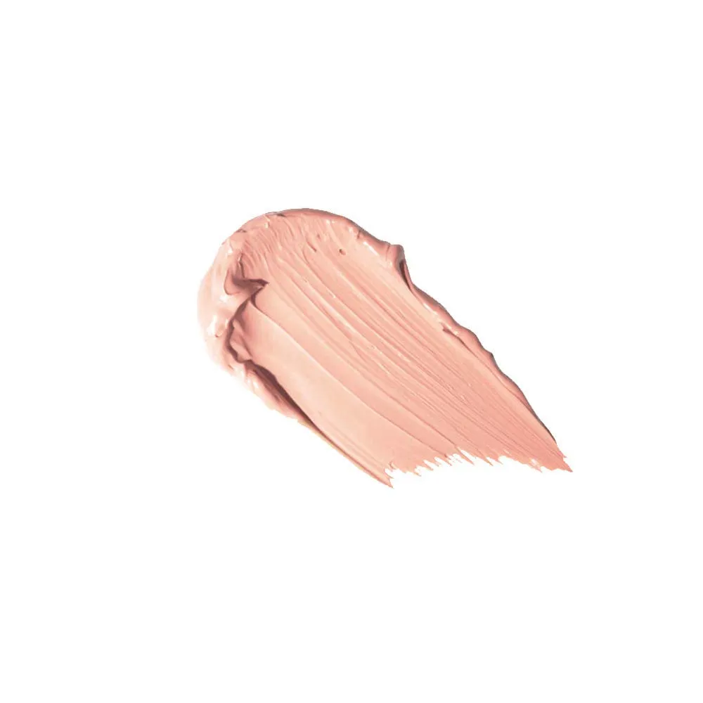 Dermaflage Waterproof Concealer Cream - Full Coverage, Matte Finish, Covers Dark Circles, Tattoos, Acne (Light)