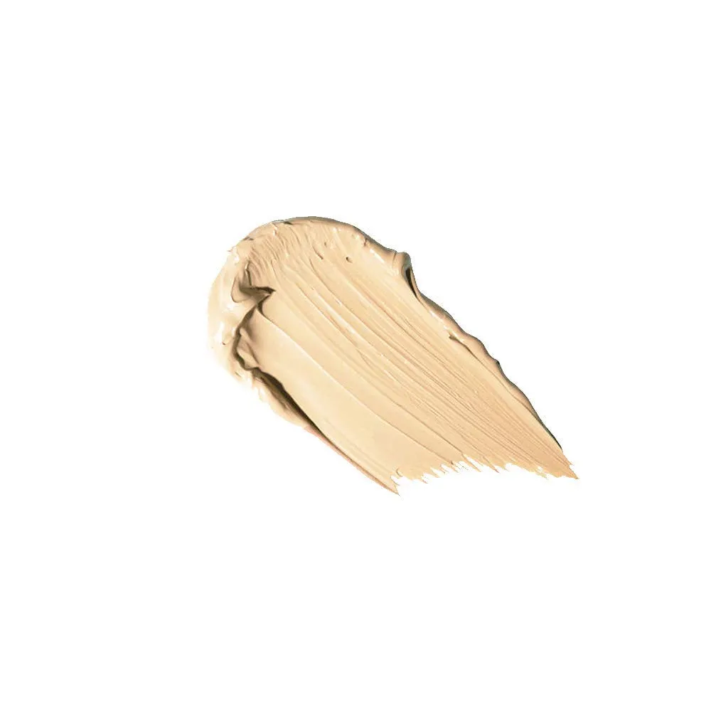 Dermaflage Waterproof Concealer Cream (Golden Fair) - Concealer Full Coverage, Matte Finish for Face & Body - Hides Dark Circles, Tattoos & Acne - Long Lasting Formula Used by Hollywood Makeup Artists