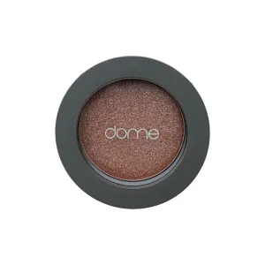 Diamond Eye Shadow - Vegan, Cruelty-Free Shimmer Eyeshadow, Easy-to-Blend Long-Lasting Eye Makeup, Paraben-Free, Sulfate-Free, Natural Metallic Eyeshadow - Amber Legend .07 oz