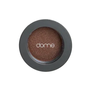 Diamond Eye Shadow - Vegan, Cruelty-Free Shimmer Eyeshadow, Easy-to-Blend Long-Lasting Eye Makeup, Paraben-Free, Sulfate-Free, Natural Metallic Eyeshadow - Brazen Bronze .07 oz