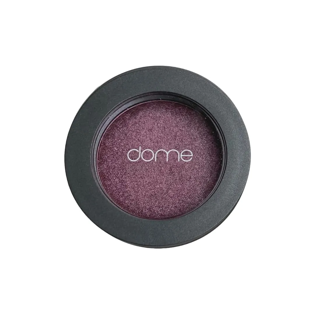 Diamond Eye Shadow - Vegan, Cruelty-Free Shimmer Eyeshadow, Easy-to-Blend Long-Lasting Eye Makeup, Paraben-Free, Sulfate-Free, Natural Metallic Eyeshadow - Iced Amethyst .07 oz