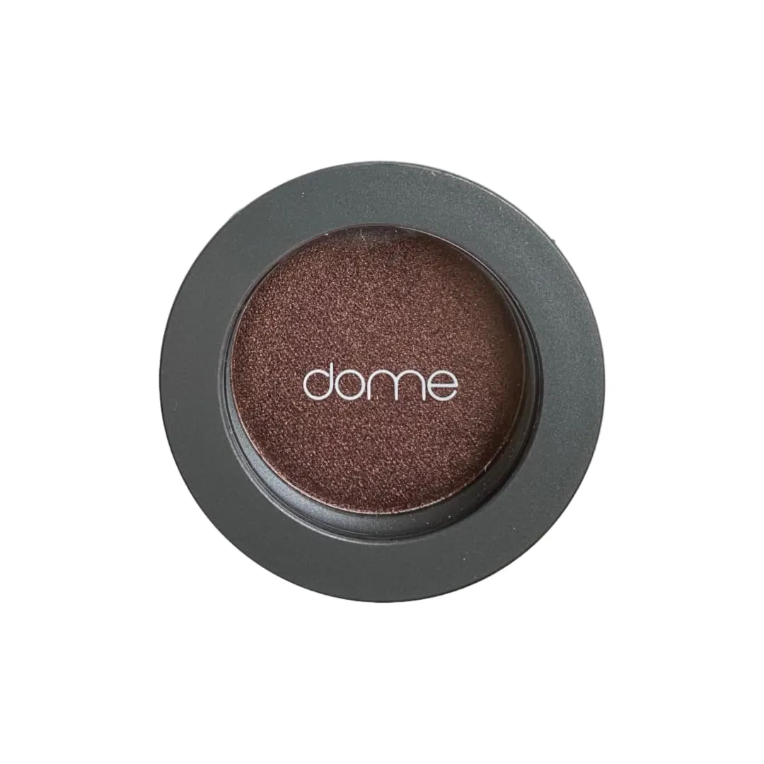 Diamond Eye Shadow - Vegan, Cruelty-Free Shimmer Eyeshadow, Easy-to-Blend Long-Lasting Eye Makeup, Paraben-Free, Sulfate-Free, Natural Metallic Eyeshadow - Sienna Stone .07 oz