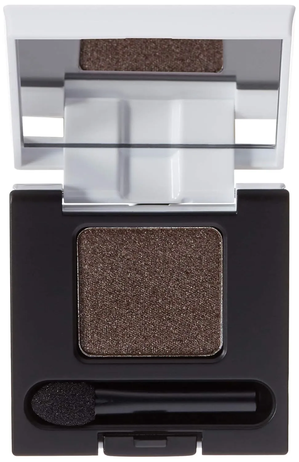 diego dalla palma Satin Pear Eyeshadow, Deep Brown